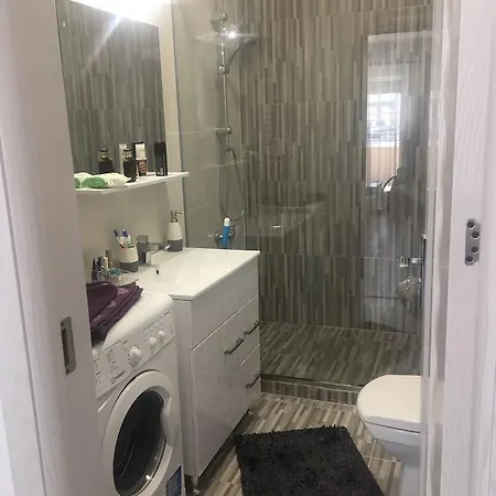 Mareea Apartament