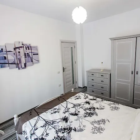 Mareea Apartament *