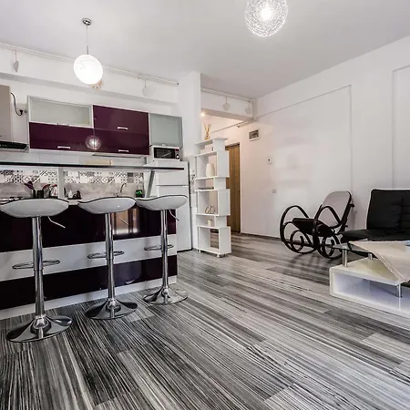 Mareea Apartament アパート