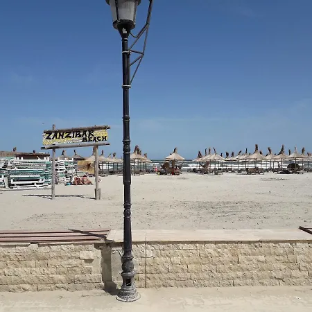 Mareea Apartament